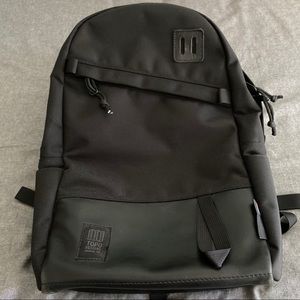 TOPO DESIGNS: DAYPACK